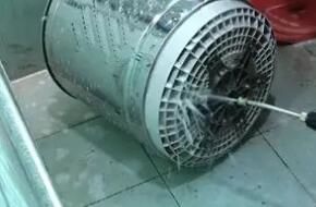 你家的電器究竟有多臟？