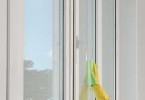 堅持定期清潔，就能輕松保持居家環(huán)境的干凈整潔