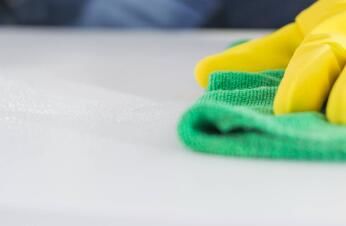 比較常見的4種保潔服務(wù)有哪些呢？